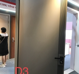 Cung Cấp Cửa Composite Chất Lượng Cao Tại Phường Trấn Biên - Đồng Nai