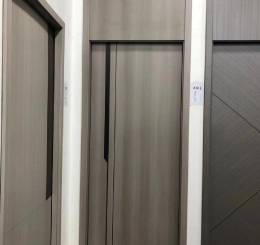 Cung Cấp Cửa Gỗ Phủ Carbon Giá Rẻ  Chất Lượng  Tại Biên Hòa