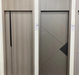 Cung Cấp Cửa Gỗ Phủ Carbon Giá Rẻ  Chất Lượng  Tại Nhơn Trạch