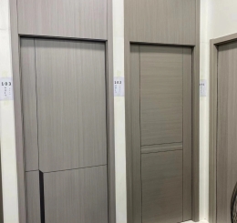 Cung Cấp Cửa Gỗ Phủ Carbon Giá Rẻ  Chất Lượng  Tại Trảng Bom