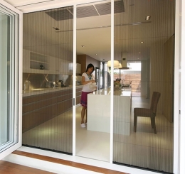 Cung Cấp Cửa Lưới Chống Muỗi Tại Phường Long Bình - Đồng Nai