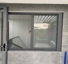 Cung Cấp Cửa Lưới Chống Muỗi Tại Phường Long Hưng - Đồng Nai