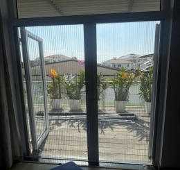 Cung Cấp Cửa Lưới Chống Muỗi Tại Phường Phước Tân - Đồng Nai