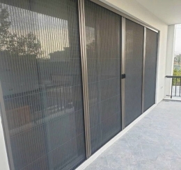 Cung Cấp Cửa Lưới Chống Muỗi Tại Phường Tam Hiệp - Đồng Nai