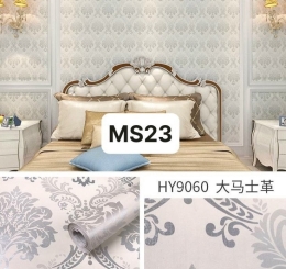 Giấy Dán Tường Giá Rẻ Tại Long Thành