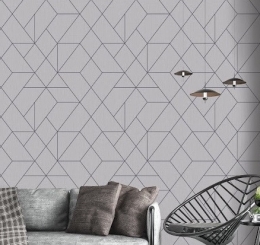 Cung Cấp Giấy Dán Tường Giá Rẻ Tại Vĩnh Cửu