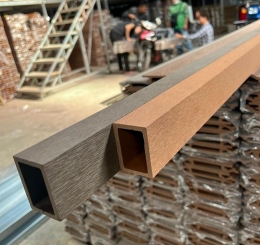 cung cấp lam hộp gỗ nhựa ngoài trời uy tín tại  phường Biên Hòa - Đồng Nai