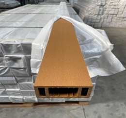 cung cấp lam hộp gỗ nhựa ngoài trời uy tín tại  phường Phước Tân - Đồng Nai