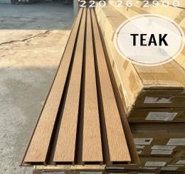 Cung Cấp Lam Sóng Ngoài Trời Uy Tín Tại Phường Phước Tân - Đồng Nai