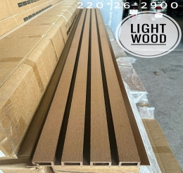 Cung Cấp Lam Sóng Ngoài Trời Uy Tín Tại Phường Trấn Biên - Đồng Nai