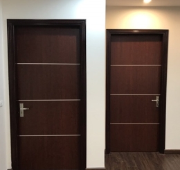 Cung Cấp Lắp Đặt Cửa Nhựa Combosite - Abs Ở Tại Trảng Bom