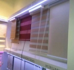 Cung Cấp Màn Sáo Giá Rẻ Tại Đồng Nai