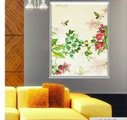 Cung Cấp Màn Sáo Tranh Giá Rẻ Ở Tai Biên Hòa