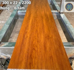 Cung Cấp Mặt bậc giả gỗ chất lượng tại Biên Hòa