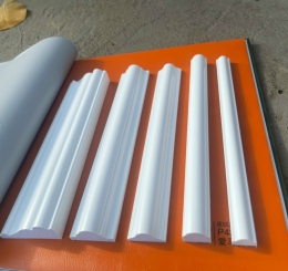 Cung Cấp Phào Chỉ Uy Tín Chất Lượng Biên Hòa