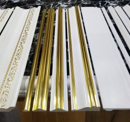 Cung Cấp Phào Chỉ Tại Vĩnh Cửu