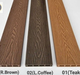 Cung Cấp Sàn Gỗ Nhựa Ngoài Trời Uy Tín tại Biên Hòa