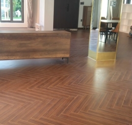 Cung Cấp Sàn Gỗ Tại Đồng Nai