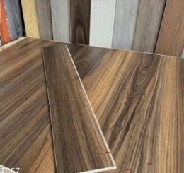 Cung cấp sàn nhựa hèm khóa giá rẻ ở Biên Hòa