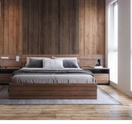 Cung cấp sàn nhựa hèm khóa giá rẻ ở Trảng Bom