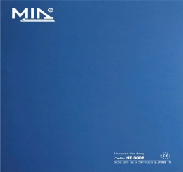 Cung Cấp Sàn Vinyl Uy Tín Tại Phường Tam Phước - Đồng Nai