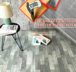 Cung Cấp Simili Lót Sàn giá rẻ Tại Biên Hòa 