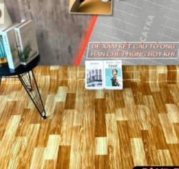Cung Cấp Simili Lót Sàn giá rẻ Tại Dĩ An