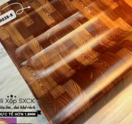 Cung Cấp Simili Lót Sàn giá rẻ Tại Long Bình Tân 