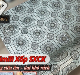 Cung Cấp Simili Lót Sàn giá rẻ Tại Thủ Đức 