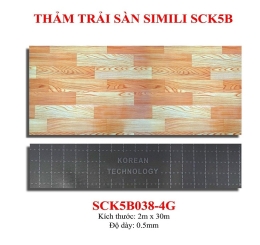 Cung Cấp Simili Trải Sàn Chất Lượng Cao Tại Phường Long Hưng - Đồng Nai
