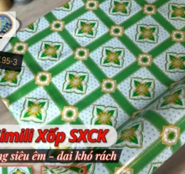 Cung cấp Simili Trải Sàn giá rẻ tại Biên Hòa