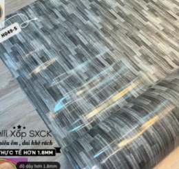 Cung cấp Simili Trải Sàn giá rẻ tại Tam Phước