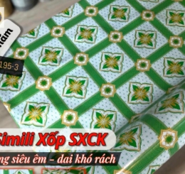 Cung cấp Simili trải sàn tại Biên Hòa