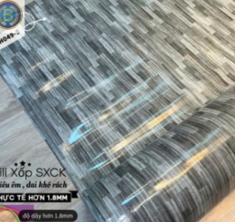 Cung cấp Simili trải sàn tại Long Thành