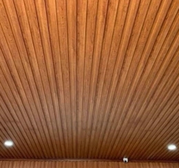 Thi Công Tấm Ốp Lam Sóng Tại Vĩnh Cửu