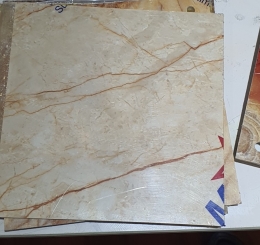 Cung Cấp Tấm Ốp Nhựa Giả Đá PVC Giá Rẻ Tại Vĩnh Cửu