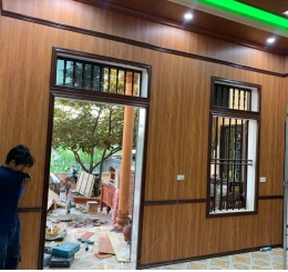 Cung Cấp Tấm Ốp Nhựa Nano Giá Rẻ Tại Đồng Nai