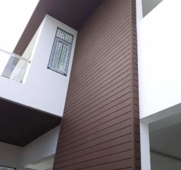 Cung Cấp Tấm Ốp Nhựa Ngoài Trời Giá Rẻ Tại Đồng Nai 