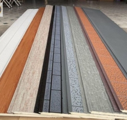 Cung Cấp Tấm Panel Cách Nhiệt Giá Rẻ tại Đồng Nai