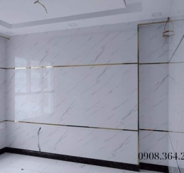 Cung Cấp Tấm PVC Ốp Vách Trang Trí Tại Phường Long Thành, Đồng Nai