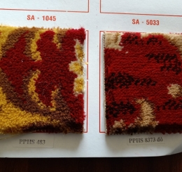 Cung Cấp Thảm Giá Rẻ Tại Trảng Bom