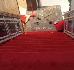 Cung Cấp Thảm Lót Sàn Giá Rẻ Tại Đồng Nai 