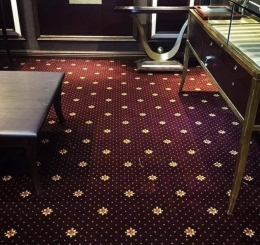 Cung Cấp Thảm Lót Sàn Tại Định Quán Đồng Nai - Kho Thảm Đồng Nai