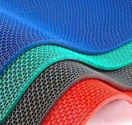 Cung cấp thảm nhựa lưới chống trơn trượt giá tốt tại Vĩnh Cửu