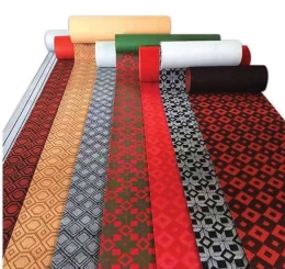 Cung Cấp Thảm Nỉ Giá Rẻ Uy Tín Tại Đồng Nai 