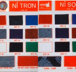 Cung cấp Thảm Nỉ Trải Sự Kiện giá tốt ở Biên Hòa