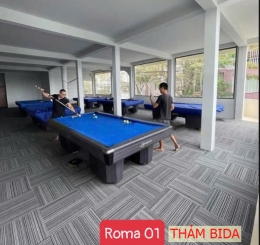 Cung Cấp Thảm Trải Sàn Biên Hòa