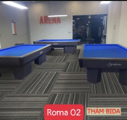 Cung Cấp Thảm Trải Sàn Biên Hòa Uy Tín