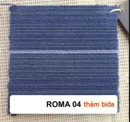 Cung Cấp Thảm Trải Sàn Biên Hòa Uy Tín Nhất