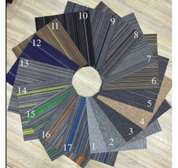 Cung cấp Thảm Trải Sàn giá tốt tại Phường Tam Hiệp